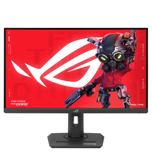 ASUS ROG Strix XG27UCG – 27" Fast IPS, 160 Hz