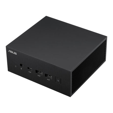 ASUS ExpertCenter PN64-BB7004MDE1 barebone – set skråt forfra