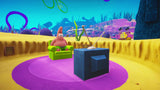 Patrick Star-spelet - Nintendo Switch