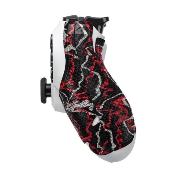 Lizard Skins DSP Controller Grip För PlayStation 4 - Wildfire Camo