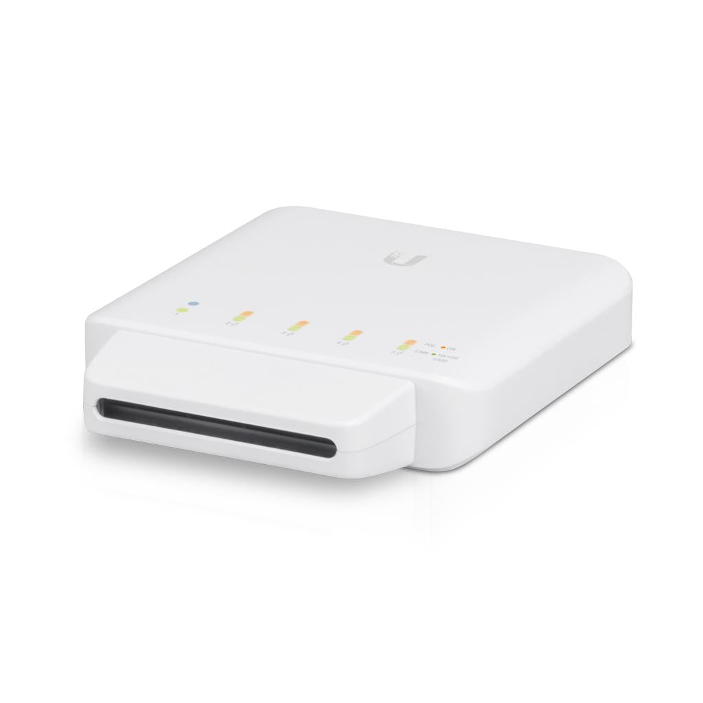 Ubiquiti UniFi Flex - Switch
