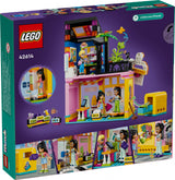 LEGO 42614 Friends vintage fashion store LEGO