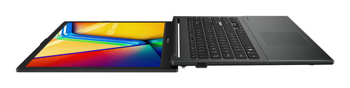 ASUS Vivobook Go 15 E1504FA-ISSBQ5598W – i en brugsopstilling