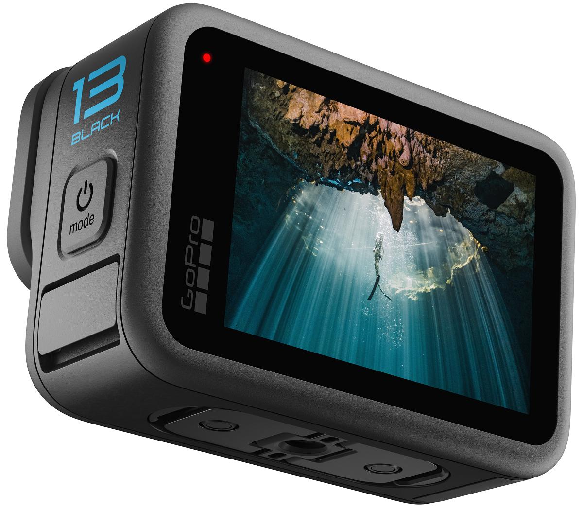 GoPro - HERO13 Black Power Bundle GoPro