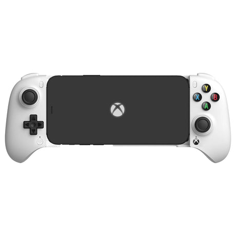 Hvid 8BitDo Ultimate Mobile Gaming Controller – Xbox Edition