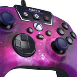 Turtle Beach REACT-R Trådbunden Styrenhet - Nebula