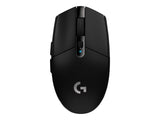 Logitech G305 Optical Wireless Black