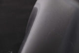 Nordic Office - Stolsmatta - Utan Spikar - Körmatta - Ståmatta - Transparent - 1,5mm 90x120cm