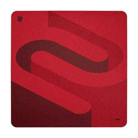 Zowie By BenQ - H-SR-SE ZC05 - Mousepad - Medium Softness - Large size - Red BenQ Nordic (ZOWIE)