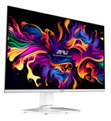 MSI MPG 321URXW QD-OLED – produktvisning 19