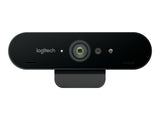 Logitech BRIO Webbkamera