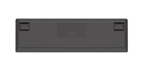 Logitech - MX Mechanical Wireless Illuminated Keyboard - Nordic - Lineair Switch Logitech