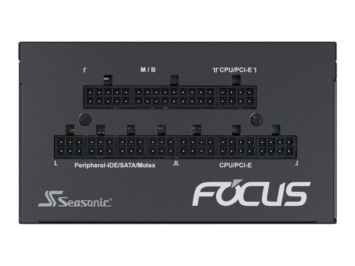 Seasonic Focus GX - 750W