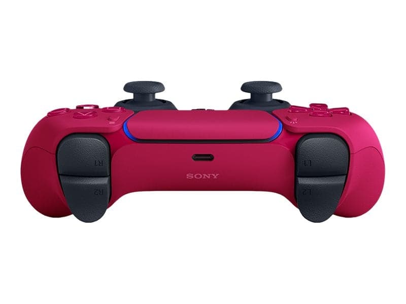Sony DualSense Gamepad Sony PlayStation 5 Svart Röd