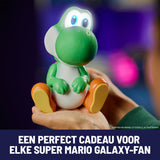Nintendo The Super Mario Galaxy: Hatchi' Yoshi (6076644) Nintendo