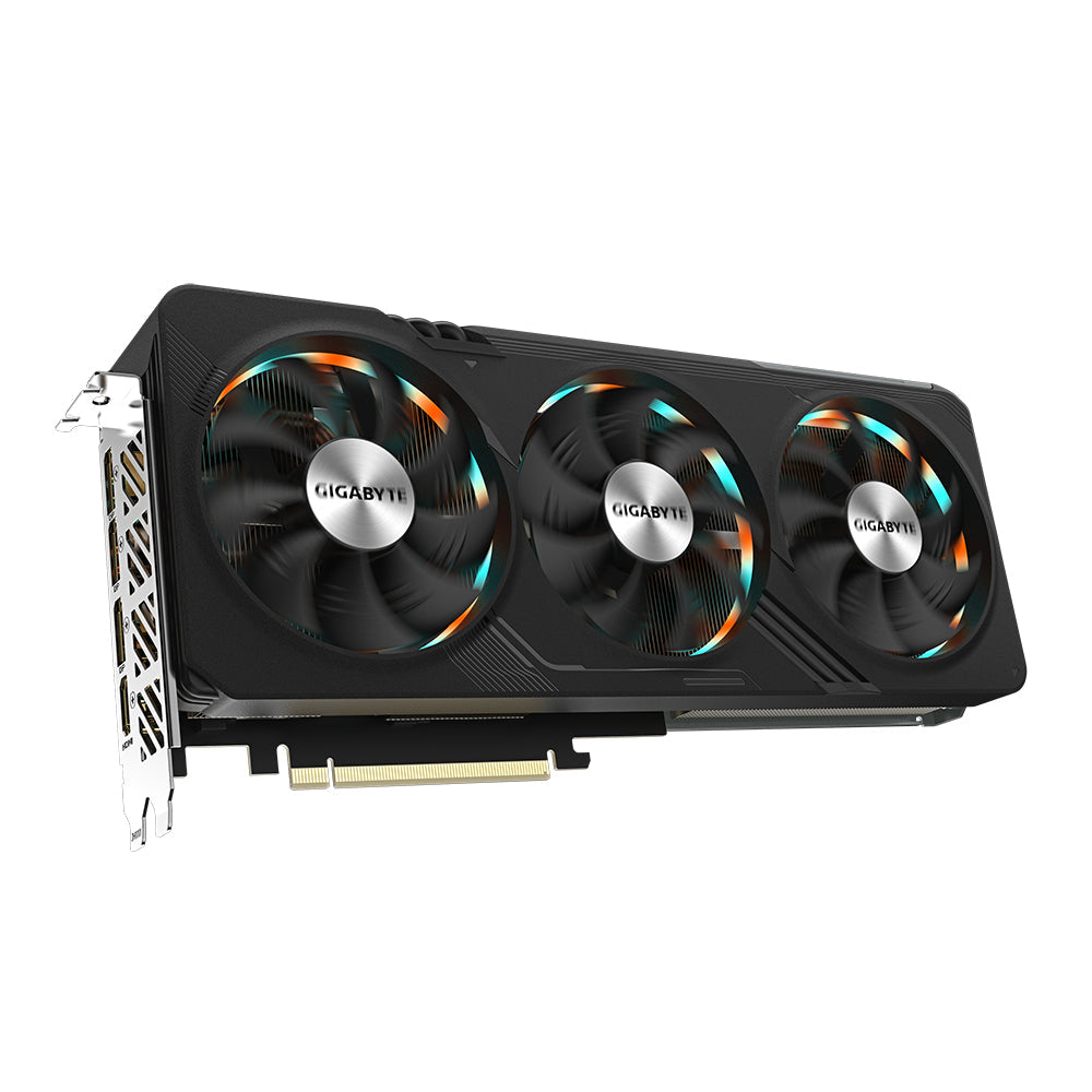 Gigabyte GeForce RTX 4070 GAMING OC V2