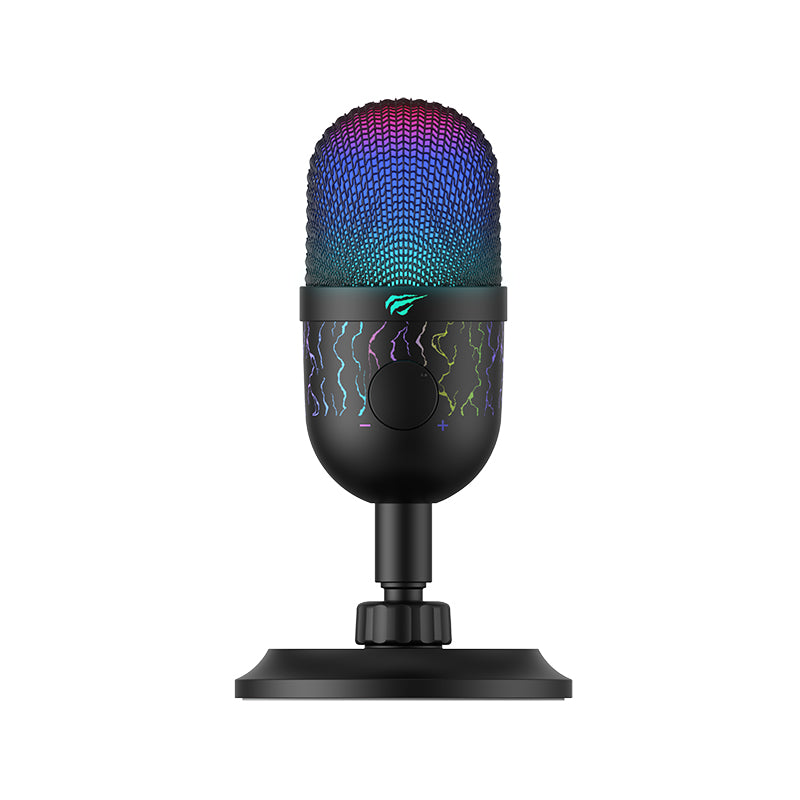 Havit Gaming Microphone RGB - GK52