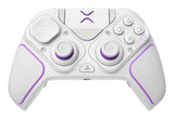 PDP Victrix Pro BFG Wireless Controller White Licensed PS5 / PS4 / PC. PDP