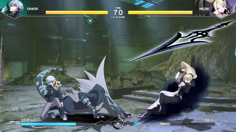 Under Night In-Birth II Sys:Celes – Nintendo Switch – supplerende produktillustration 8