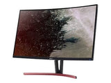 Acer ED323QUR 31,5" 2560 x 1440 DVI HDMI DisplayPort 144Hz