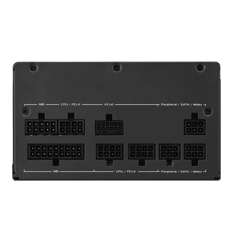 ASUS Prime AP-850G – modulære stik