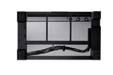 Lian Li O11D EVO XL Svart