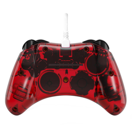 PDP Rock Candy Mini Wired Controller  - Mario Kart PDP
