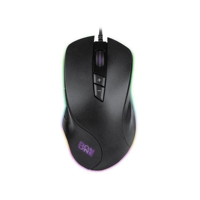 DON ONE - SANTORA Gaming Mouse