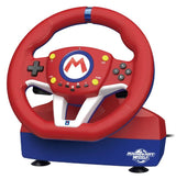 HORI - Mario Kart Racing Wheel Pro MINI - Red - Switch 2 HORI