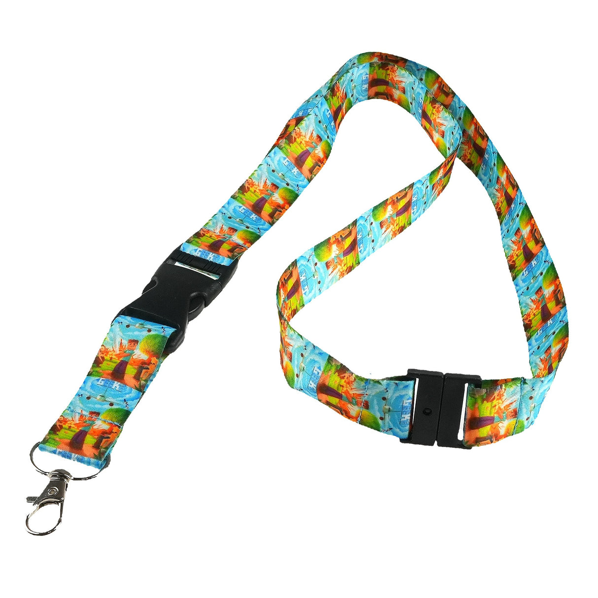 Geekd - Keyhanger V2