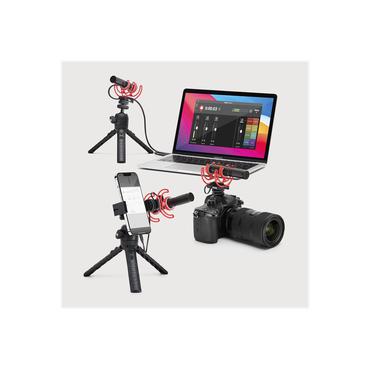 Røde VideoMic GO II