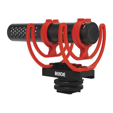 Røde VideoMic GO II