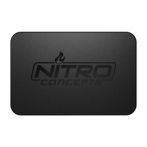 Nitro Concepts IMMERSION LED-låda