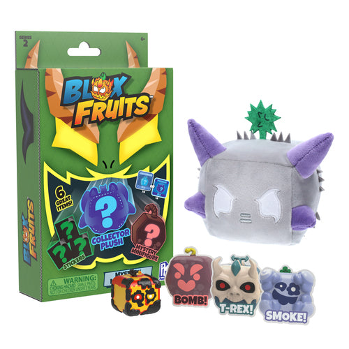 BLOX FRUITS - MINI BUNDLE AST.