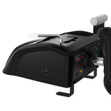 Turtle Beach VelocityOne Flight – flystyring til Xbox/PC – Bordklemme og kabinet