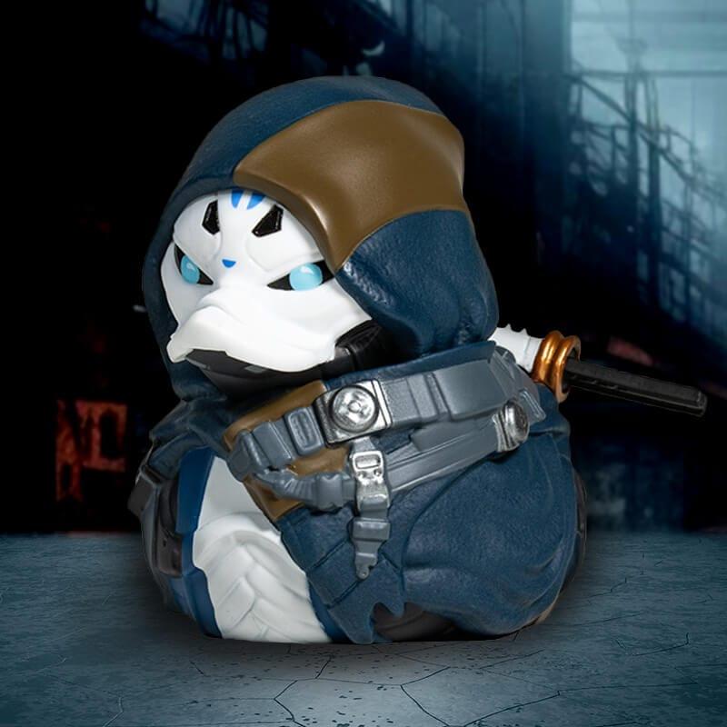 Numskull - Destiny Tubbz BOXAD The Stranger