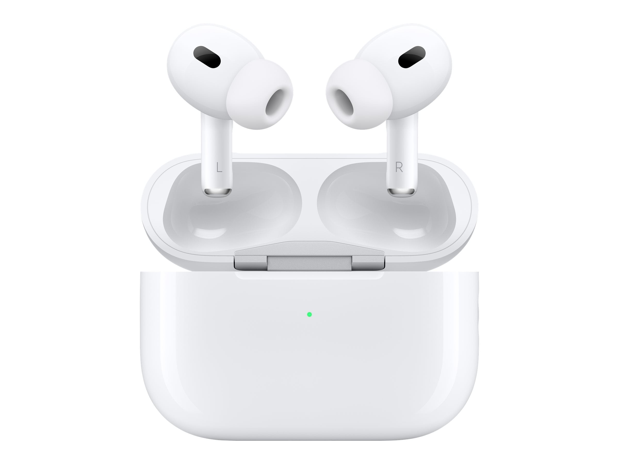 Apple AirPods Pro Wireless True Wireless Hörlurar Vit