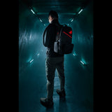 ASUS ROG Strix Arion – illustreret i brug