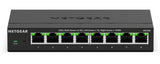 Netgear 8PT MULTIGIG PLUS SWITCH (MS308E) Netgear International Limited