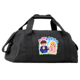 Nat&David Sportstaske Nat&David