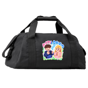 Nat&David Sportstaske Nat&David