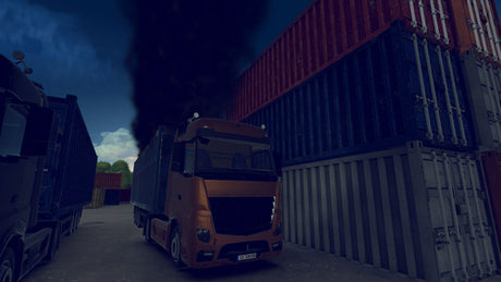 Emergency Call - The Attack Squad – spilbillede 13