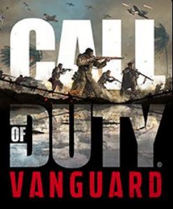 Call of Duty: Vanguard – Xbox Series X