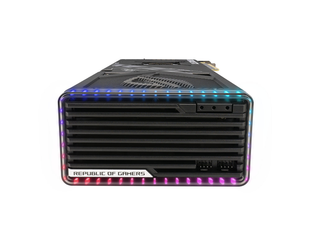 ASUS GeForce RTX 4090 24GB ROG STRIX GAMING