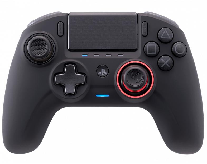 Nacon Revolution Unlimited Pro Controller