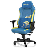 Noblechairs Memory Foam Kuddset För Spelstol Fallout Vault Tec Edition
