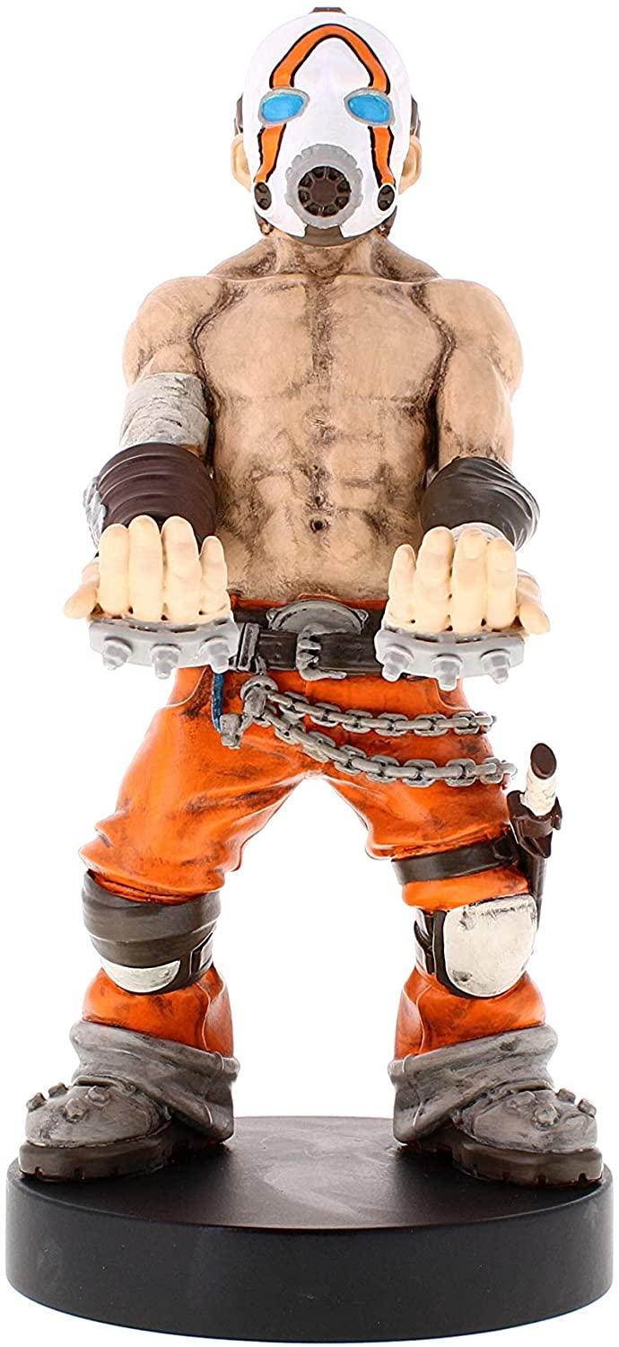 CABLE GUYS - PSYCHO Cable Guys