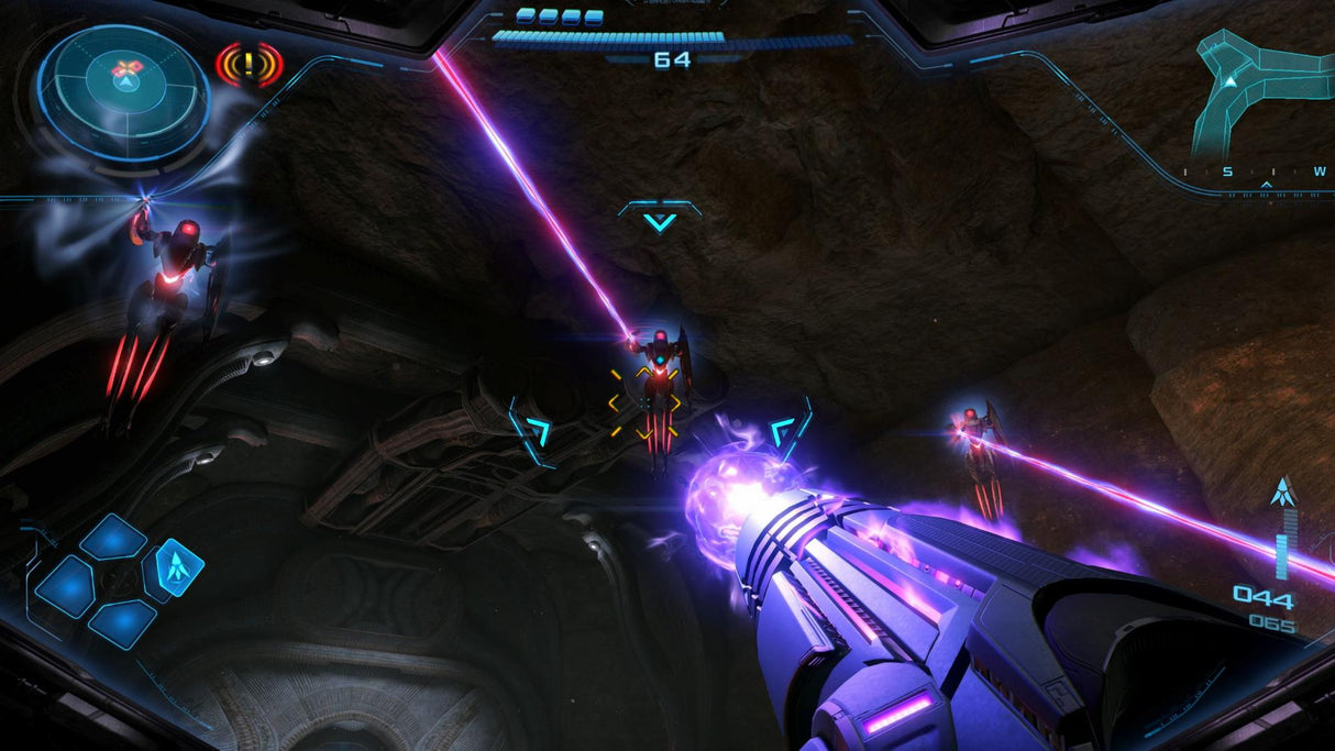 Metroid: Prime 4 - Beyond (Switch) Nintendo