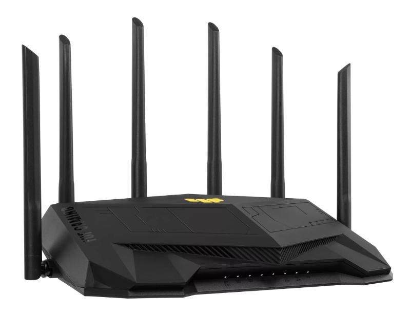 ASUS TUF-AX6000 (EU) ASUS
