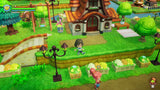 Fantasy Life i: The Girl Who Steals Time (Multi-Language) (Import) – PlayStation 5 – skærmbillede fra spillet